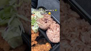 Big Back Anthem, Some Of Jamaica Best Food