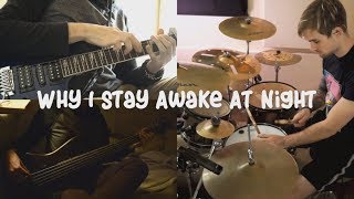 The Last Dodo - Why I Stay Awake at Night