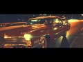Brenk Sinatra - Midnite Ride - Part I (Official Video)