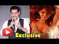 South indian stunner wants to star opposite salman khan  parvati nirban s exclusive interview