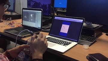 deco2300 Prototype II UQ