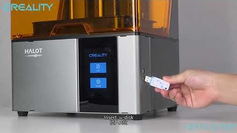 Service tutorial HALOT SKY（CL 89）flash firmware