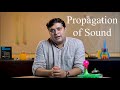 Propagation of Sound Quiz
