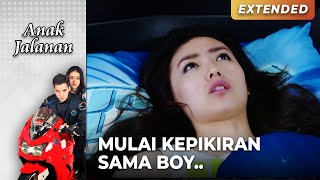 NOLONGIN SAMPE 3 KALI! Reva Mulai Kepikiran Sama Boy | ANAK JALANAN | EPS.05 Part 4/4