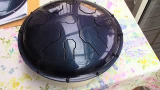 The Mod Vibedrum Kit