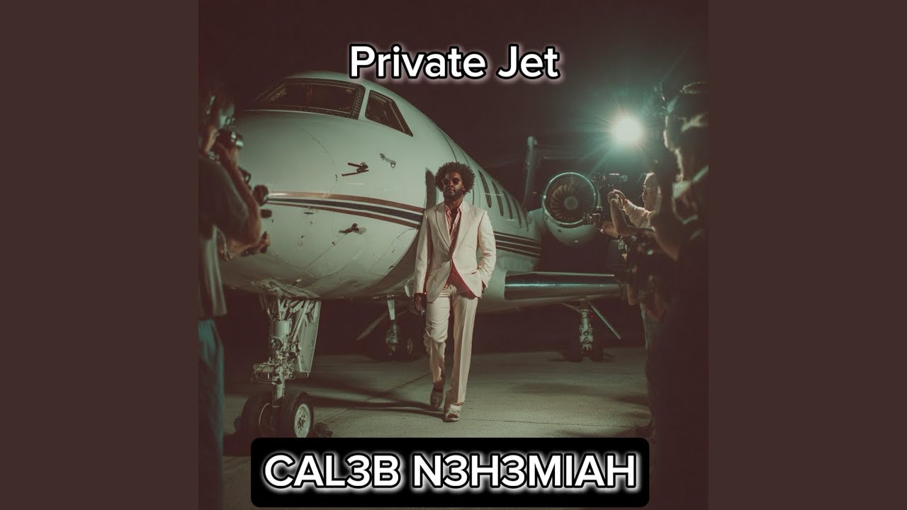 Watch Private Jet on YouTube Watch Private Jet on YouTube