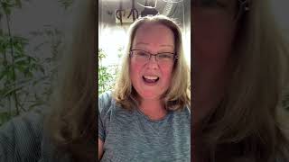 Why I use Green Rush Nutrients