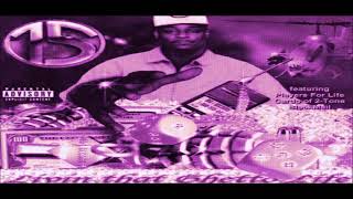 15 - Livin That Ghetto Life (Slowed N Chopped) Dj ScrewHead956