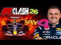 Pit Pass Only Reaches Series 3 | New Season Day 4 | F1 Clash Live