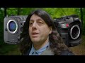 FX6 versus C80, deux caméras différentes avec un point vraiment clivant!