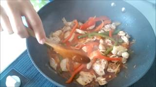 Nduja and Dill Chicken | Calabriataste