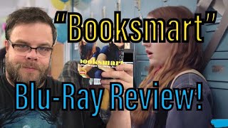 “Booksmart” (2019) Blu-Ray Review!