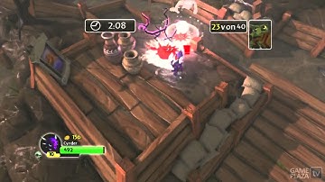 Skylanders Heroic Challanges #20 You Break It, You Buy It! [Double Trouble] - [FullHD]