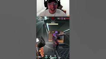 Epic Ninja Defuse in the Final Seconds! 😂