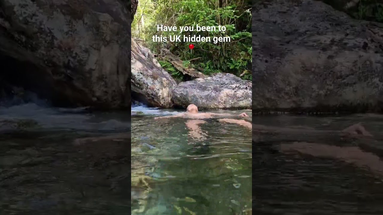 UK hidden gem location to visit