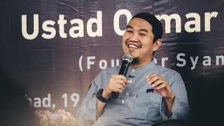 ORANG GILA MASUK SURGA APA NERAKA??  Ustadz Oemar Mitta, Lc