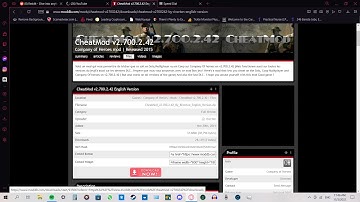 How to download COH cheat mod