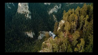 Video-Miniaturansicht von „Bagossy Brothers Company - Álmodj énnekem (Hegyilevegő Experience)“