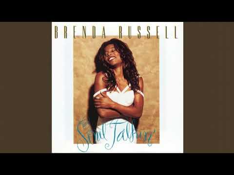 Who Are You - Brenda Russell