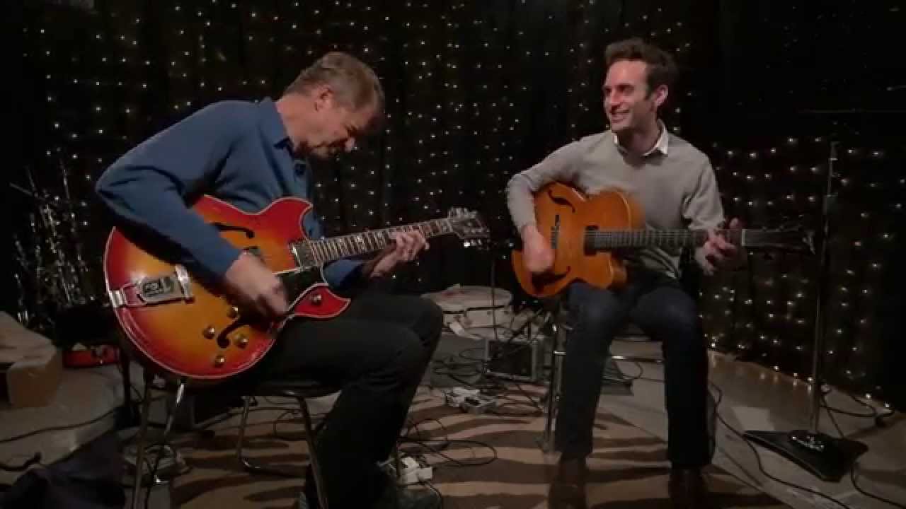 Watch Nels Cline & Julian Lage - Odd End (Live on KEXP) on YouTube Watch Nels Cline & Julian Lage - Odd End (Live on KEXP) on YouTube