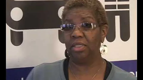 Faces of Transportation Equity: Cindy Reece
