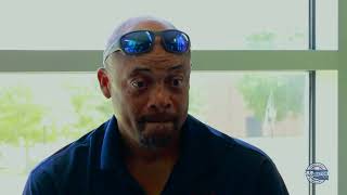 Play video: Legends of the Diamond Ep1 featuring Butch Huskey
