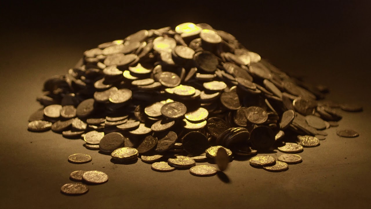 Historie Przyszłości: Faraon - reinterpretacja