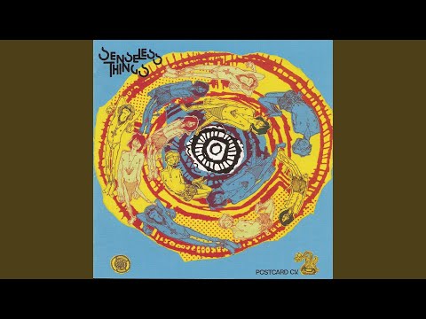 Senseless Things - Girlfriend