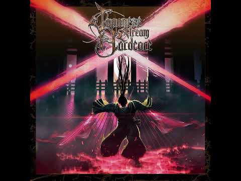 在 YouTube 上观看 Dischord - Your Fear