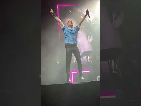 David Bisbal - Ave María (en vivo Antel Arena Uruguay 2023)