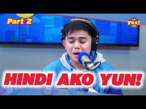 KAKILALA KO PA ANG GUMAWA SAKIN NG KALOKOHAN! - BB Time with Biboy Bibo (September 28, 2026) |PART 2