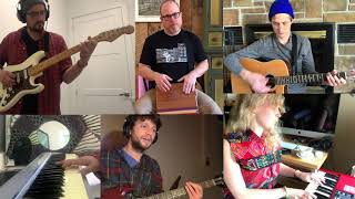 Let it Be - The Beatles (Cover by Replay Music Studios Staff)