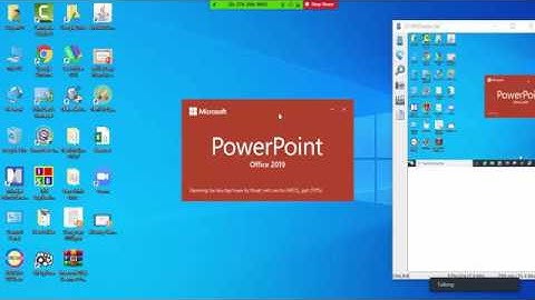 Hướng dẫn tạo lớp học bằng phần mềm Zoom để dạy học trực tuyến mùa covid - THPT Ngọc Lặc Official