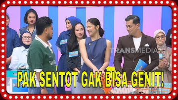 ADA INDAH, RIGEN GAK BISA GODAIN IRENE & DEA! | ARISAN BEST MOMENT (02/12/25)