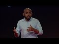 Mi padre, las películas y la empatía | Uri Carrasco | TEDxSantaCruzdelaSierra