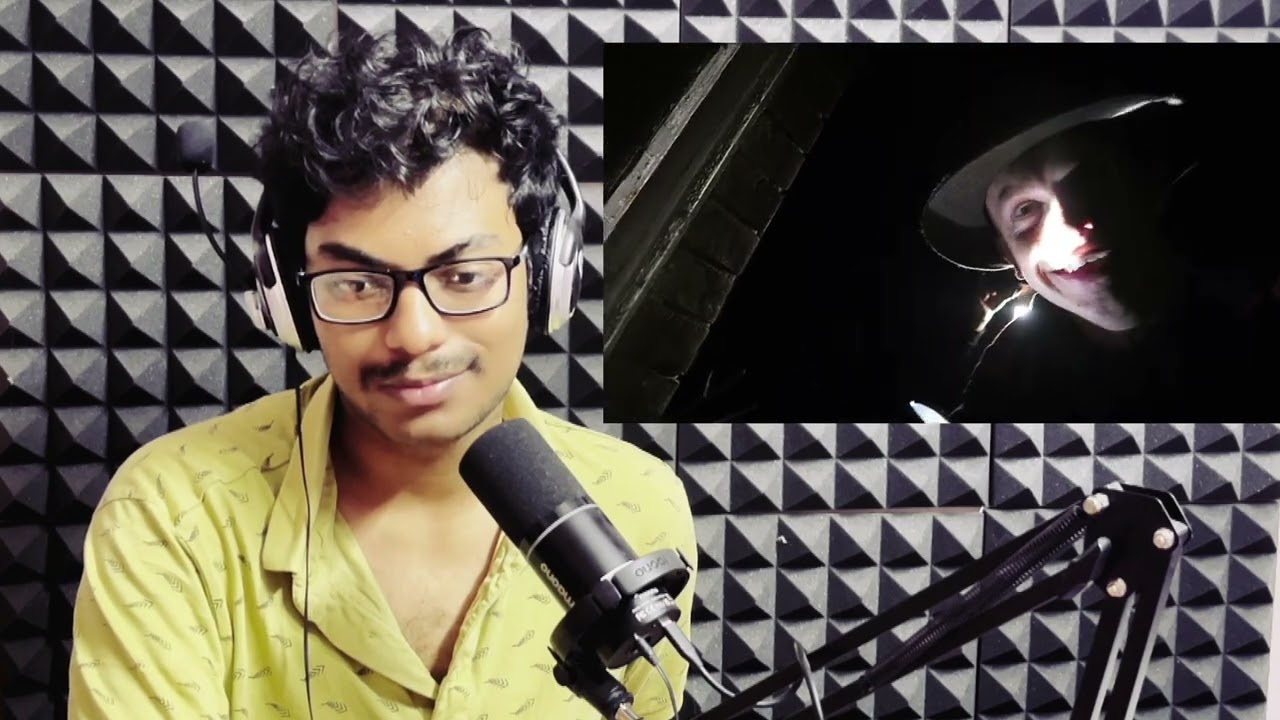 Real Haunted house Exploration analysis   credits : joe weller