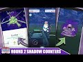 TOP 3 COUNTERS FOR ALL 11 NEW SHADOW POKÉMON! HOW TO TAKE DOWN TEAM
ROCKET EASIER POKÉMON GO