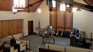 Memorial Service for Robert Carl Olerich