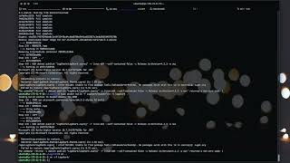 Installing and running Tableau Logshark in Docker