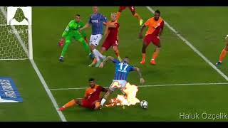 King Grande Marek Ham