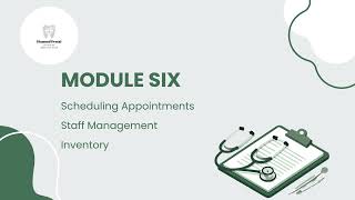 Information Module Six Intro News