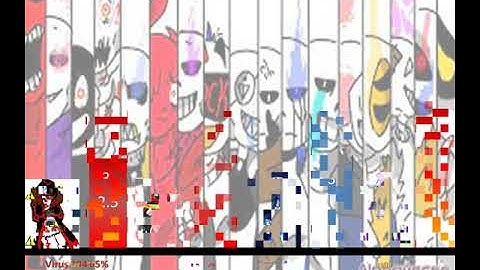 Tournament of power alphaverse (Fatal, error, ink is a bouse) #3