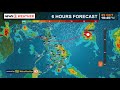 TV5 Weather Report