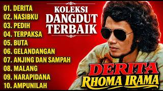Kumpulan Lagu Rhoma Irama Legendaris  Paling Menyentuh Hati Tanpa Iklan