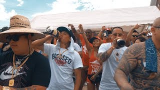 Cirok Starr - Another Bottle Ft One Hunned \& Starz (Music Video) KB Films