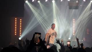 Basshunter - Now You're Gone - live at Cyprus Avenue, Cork 2023