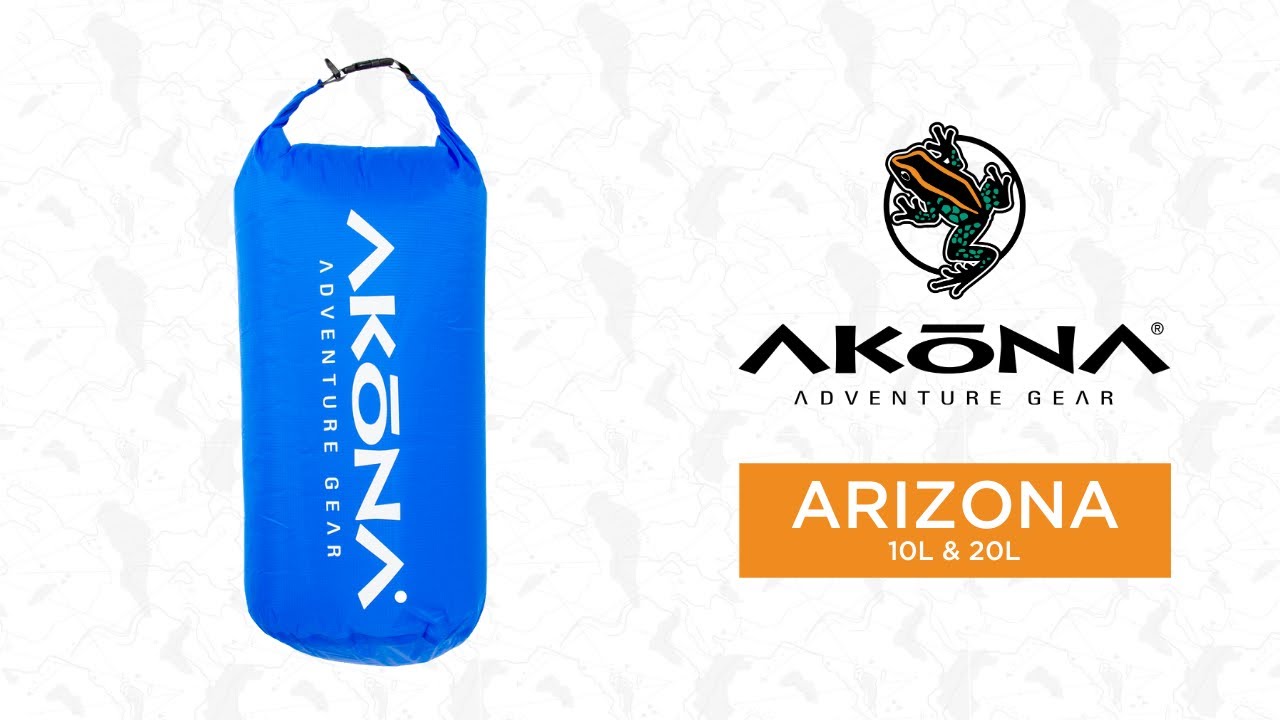 Arizona Dry Bag 10L