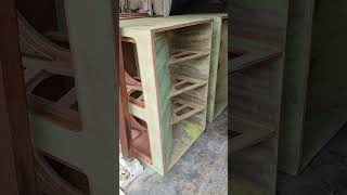 Box Turbo 21 Riswanda Cak Wan Mulai Di Cat Siap Di Isi Speaker Lavoce