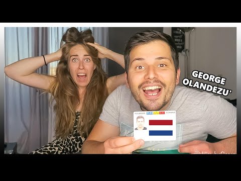 Video: Cum Să Obțineți Cetățenia Olandeză