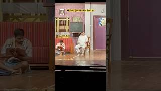 Shikayla Gelo Ek  Prashant Damale  Superhit Marathi Natak  natak  prashantdamle